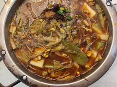 -桦立酒家(宜山路店)