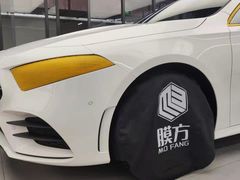 -龙膜膜方汽车贴膜隐形车衣汽车改色(河东店)