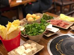 -重庆鸡公煲(学衡路店)