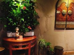 -慢丽江·云南野生菌土鸡锅(西山店)