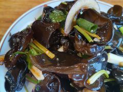 -老门刀削面(小酱坊店)
