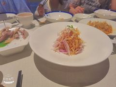 -狮王府淮扬菜(夫子庙老门东店)