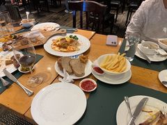-兰特伯爵西餐厅·啤酒屋(方庄店)