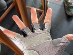 -浩克健身工作室