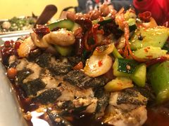 -滋味烤鱼(超洋店)