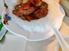 -利苑酒家(金宝店)