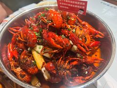 -靓靓蒸虾·头牌蒸虾(雪松路总店)