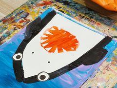 -星宝贝美术创意中心(万嘉商业广场店)