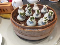 -留芳·文旅古月楼(老街店)