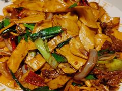 -小河公主秘制烤羊腿(小绿谷店)