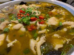 -鸡毛店·川菜(双楠店)