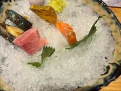 -贵木日本料理·铁板烧(新地假日广场店)