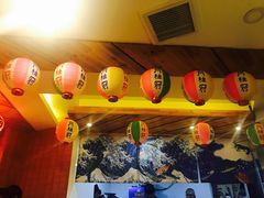 -有喜屋·深夜食堂(北京西路店)