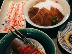 -大隐·成都火锅Bistro(合生麒麟新天地店)