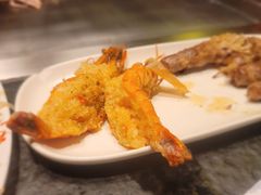 -火地铁板烧(昆山万象汇店)