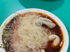 -甘记肥肠粉(马鞍北路店)