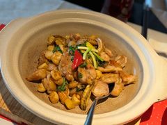 -馋遇江南·精致湖景雅宴(东方之门店)