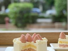 -壹点壹客·生日蛋糕(南山店)