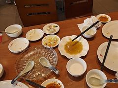 -鸿毛饺子(紫竹桥店)