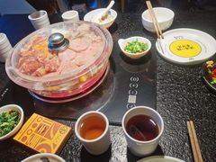 -热喜·现包大馅汤圆(老街店)