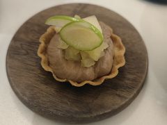 -醉了的船Le Bateau Ivre(温江店)