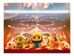 -泡泡玛特POPMART(武汉天地壹方店)