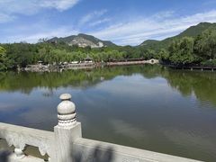 -北宫国家森林公园