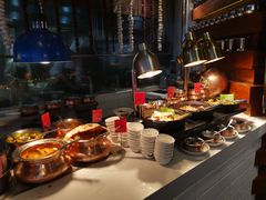 -The COOK·厨餐厅·自助餐(浦东嘉里大酒店)