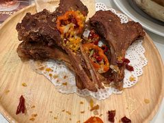 -避风塘·金牌店·夜宵(金玉兰店)