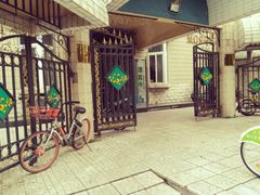 -天津市和平区西宁道清真寺