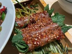 -一坐一忘云南菜(卓悦中心)