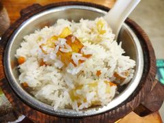 -滇香肴·云南菜蒸汽石锅鱼(云南北路店)