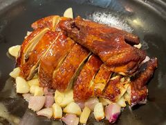 -维园悦谱·海派家常菜(乌鲁木齐南路店)