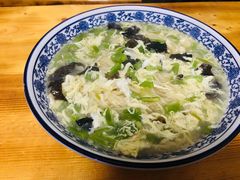 -竹青胶东摔面(黄岛开发区店)
