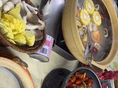 -聚味瞿记·龙虾堂(树木岭店)