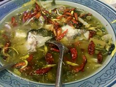 -鱼库·不仅是一家烤鱼店(车公庙店)