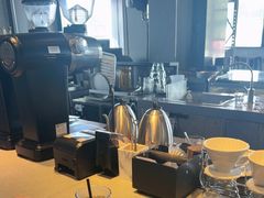 -来回·咖啡(钟村咖啡豆店)