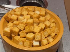-喜家自助小火锅(乐客城店)