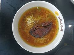 -兴福老面馆(寺路街店)