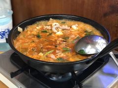 -蚂蚁家辣炒章鱼(海云台店)