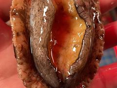 鲍鱼-马王堆海鲜水产市场