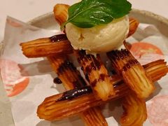 -墨纪Mojí墨西哥餐厅(官舍店)