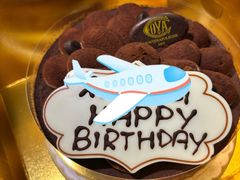 -Cova Ristorante & Caffe(海港城店)