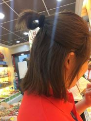 -MOZZ木子造型