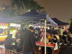 -海大南门夜市(海富街店)