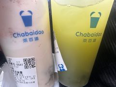 -茶百道(昌平府学路店)
