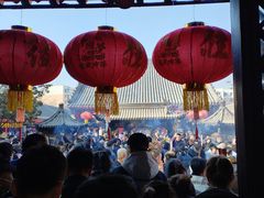 -慈恩寺
