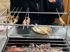 -小寒羊烧烤(凯瑞时代大厦店)