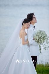 -尚点视觉婚纱摄影(仓山店)