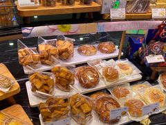 -巴黎贝甜·生日蛋糕(环球中心店)